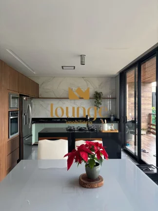 Imagem Casa à venda Cond. Village Ipanema - Araçoiaba da Serra/SP