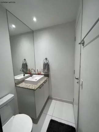Imagem APARTAMENTO RESIDENCIAL em SÃO PAULO - SP, PARQUE REBOUCAS