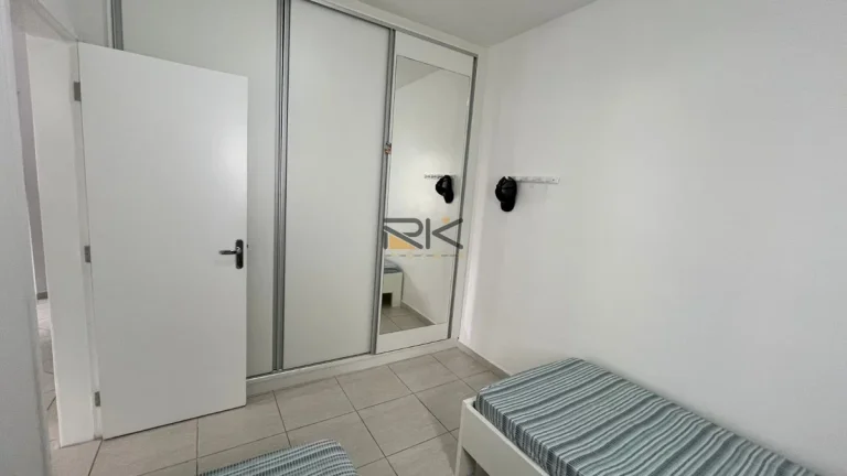 Imagem APARTAMENTO NO PARQUE VIVAMAR COM 2 DORMITÓRIOS SENDO 1 SUÍTE,SALA 2 AMBIENTES,COZINHA,2 VAGAS DE GARAGEM