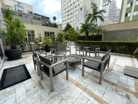 Imagem Apartamento à venda com 1 quarto, sendo 1 suíte, no condomínio Virgílio, São Paulo - SP