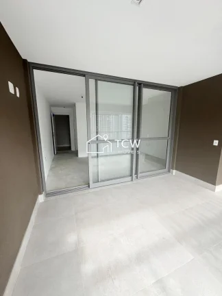 Imagem Apartamento à venda no bairro Itaim Bibi - São Paulo/SP, Zona Sul
