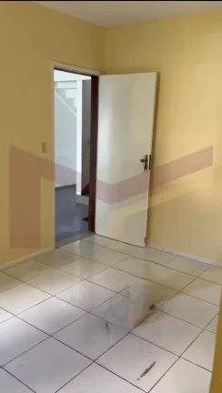 Imagem Apartamento térreo