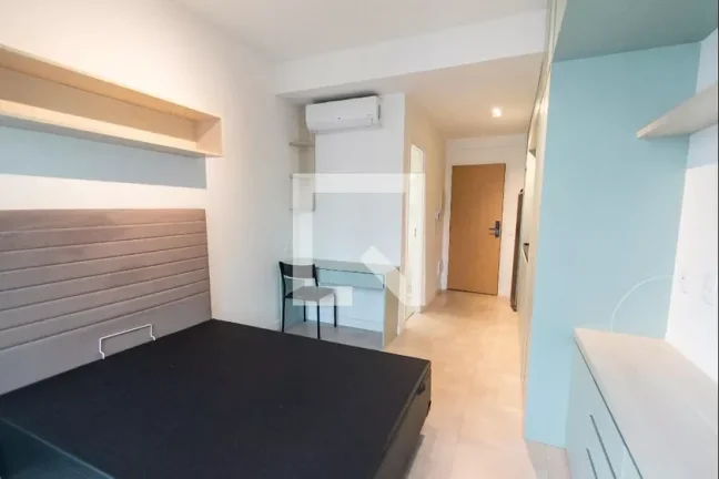 Imagem Apartamento à Venda - Vila Mariana, 1 Quarto, 28 m2