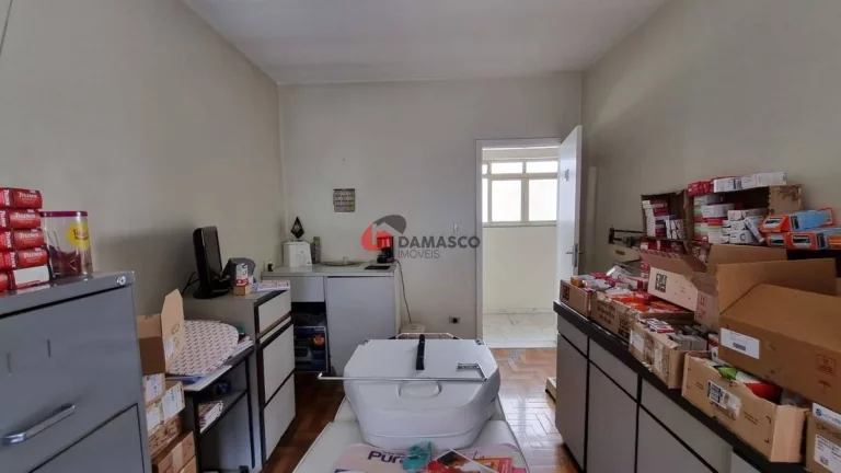 Imagem Sobrado à venda, Olímpico