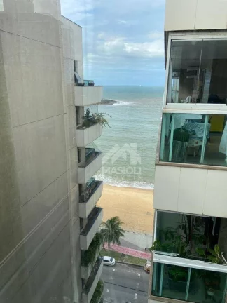 Imagem Apartamento com 2 dormitórios, 65 m² - venda por R$ 1.100.000,00 ou aluguel por R$ 4.550,00/mês - Praia da Costa - Vila Velha/ES