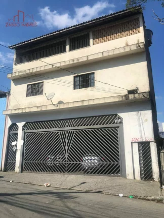 Imagem Oportunidade! Casa com ponto comercial.