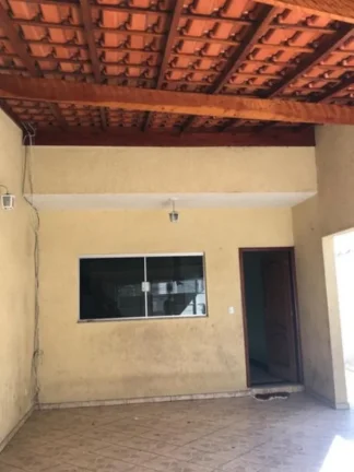 Imagem Sobrado para Venda por R$520.000,00 com 300m², 3 dormitórios, 1 suite e 2 vagas - Jardim iva, São paulo / SP - Cód. BDI28461