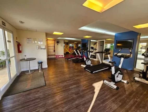 Imagem Apartamento à venda em São Paulo, Alto da Lapa, com 2 quartos, 54m²