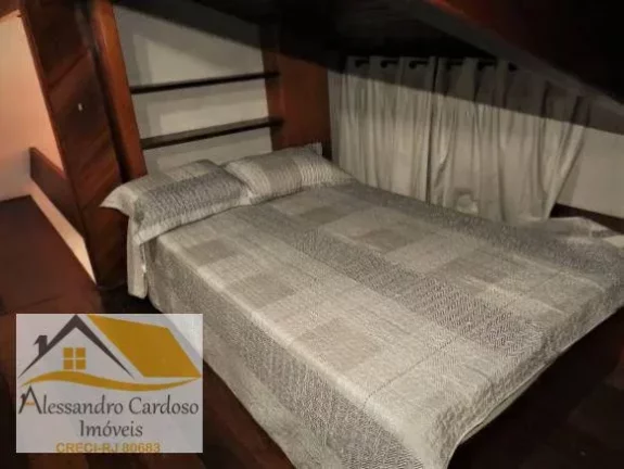 Imagem Vendo Chácara de alto próximo ao centro de Friburgo