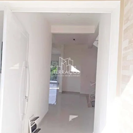 Imagem CASA À VENDA EM CONDOMÍNIO FECHADO COM 4 SUÍTES, EDÍCULA, CONDOMÍNIO CAPITAL VILLE - CAJAMAR/SP