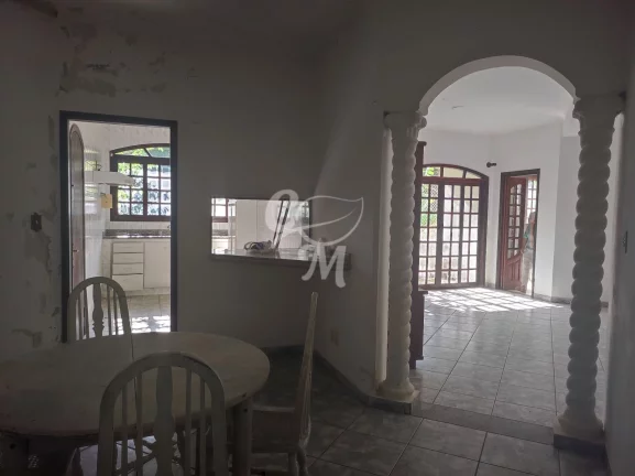 Imagem Chácara com 6.300m²