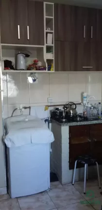Imagem Apartamento para venda Centro Porto Alegre - AP1960