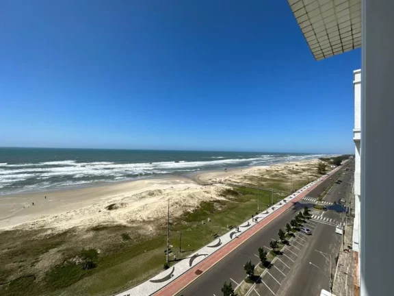 Foto do imóvel: Apartamento Padrão