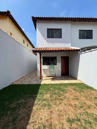 Imagem Sobrado à venda, 67 m² por R$ 480.000,00 - Vila Nova Bonsucesso - Guarulhos/SP