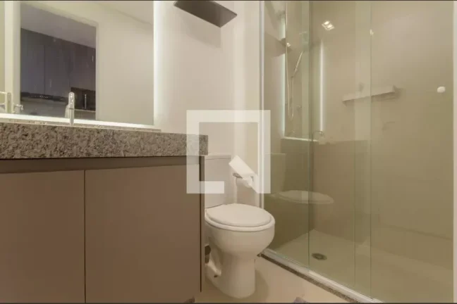 Imagem Apartamento à Venda - Vila Mariana, 1 Quarto, 24 m2