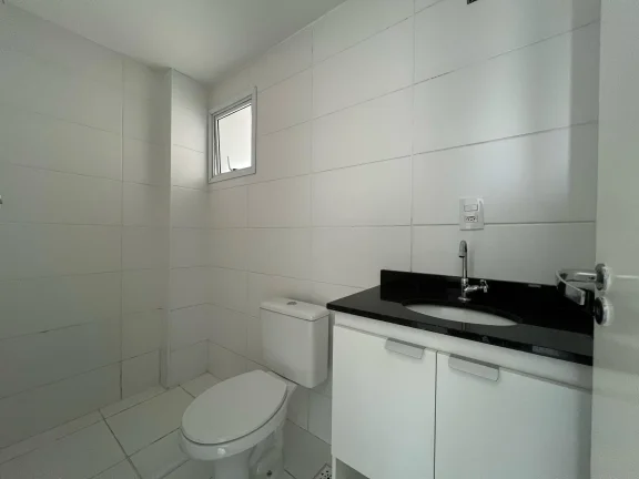 Imagem Apartamento moderno de 2 quartos no Alpha Club Residencial ? Viva o melhor do Parque Campolim em Sorocaba