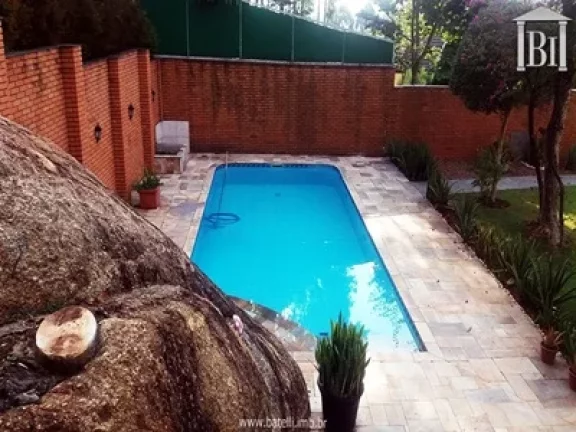 Imagem Magnifica Casa - Residencial 08 | Batelli Imóveis