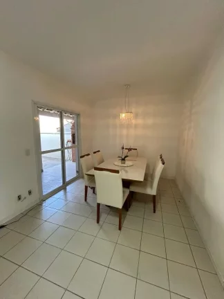 Imagem Casa de Condomínio com 3 Quartos à Venda, 124 m² em Boa Vista - Sorocaba