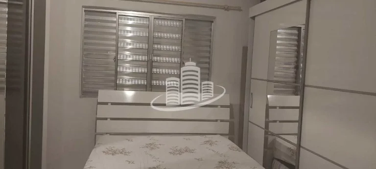 Imagem Casa Padrão