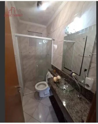 Imagem Apartamento para locação no Campo limpo - 3 dorms - 62m²