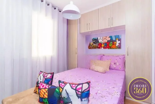 Imagem Apartamento à Venda em Vila Carmosina, São Paulo - SP