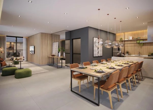 Imagem Apartamento em Butantã - São Paulo SP