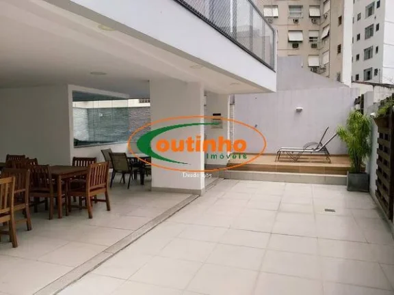 Imagem (26111) Rua Palmira Gonçalves Maia - Tijuca