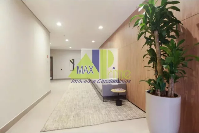 Imagem APARTAMENTO 03 DORMITÓRIOS/03 SUÍTES/VARANDA GOURMET /02 VAGAS COBERTAS/DEPÓSITO