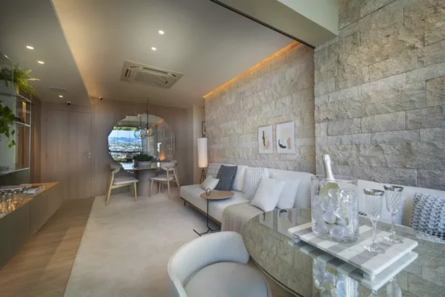 Imagem Apartamento para Venda em Rio de Janeiro / RJ no bairro Barra da Tijuca