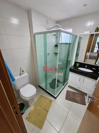 Imagem Apartamento com 3 dormitórios à venda, 153 m² por R$ 1.290.000 - São Bento - Cabo Frio/RJ