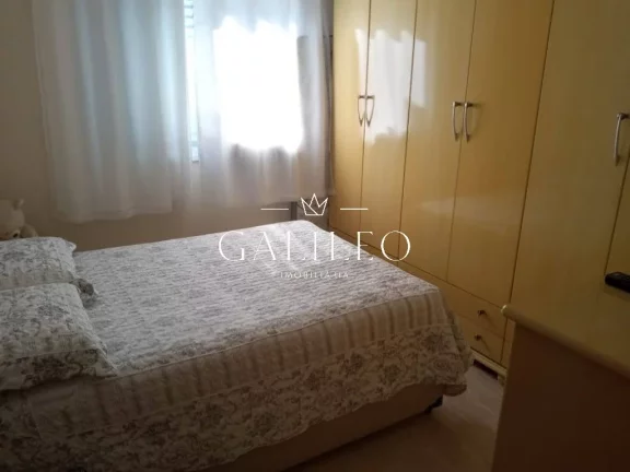 Imagem Casa no Condomínio Villagio Di San Francesco, Jardim Carolina | Jundiaí | São Paulo
