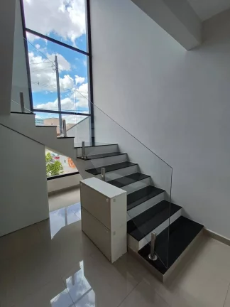 Imagem Casa Assobradada no Condomínio Villa Real