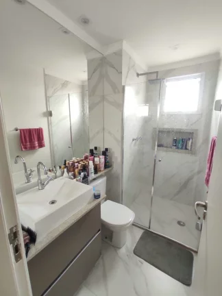 Imagem Apartamento Vila Carrão - 100 m² - 3 Quartos - 1 Suíte - Varanda Gourmet - 3 Vagas - Lazer completo