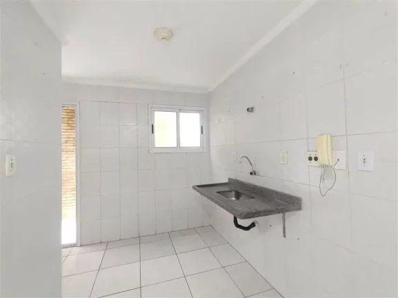 Imagem CASA COM 65.79 m² - FORTE - PRAIA GRANDE SP