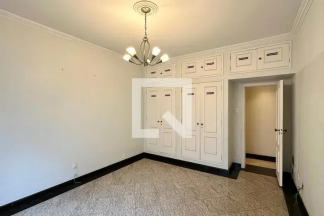 Imagem Apartamento à Venda - Copacabana, 4 Quartos, 296 m2