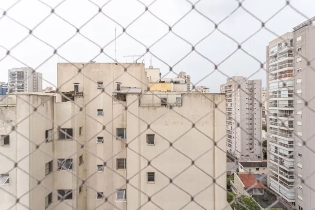 Imagem APARTAMENTO RESIDENCIAL em São Paulo - SP, Saúde