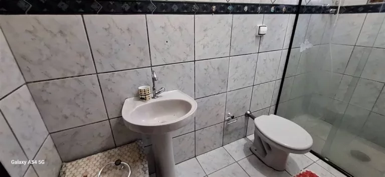 Imagem Casa à Venda em Tude Bastos, Praia Grande - SP