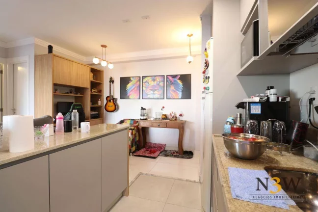 Imagem Apartamento com 3 dormitórios à venda, 88 m² por R$ 1.490.000,00 - Vila Leopoldina - São Paulo/SP