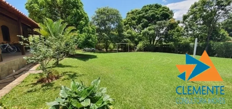 Imagem SITIO E CASA DE CAMPO CONDOMINÍO ESTANCIA DA MATA LAGOA SANTA/JABOTICATUBAS