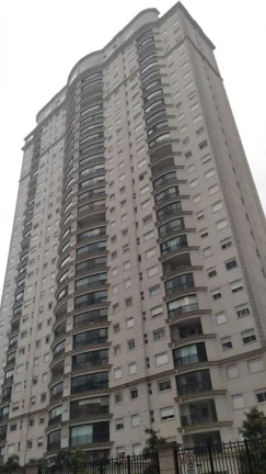 Imagem Apto. BELLAGIO Alphaville - 96M²
