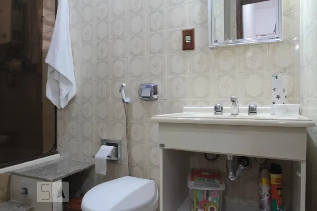 Imagem Apartamento à Venda - Ipanema, 2 Quartos, 75 m2
