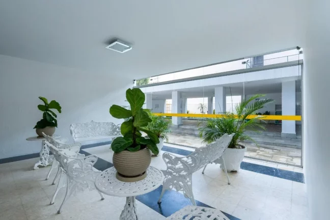 Imagem Apartamento à venda em São Paulo, Paraíso, com 3 quartos, 102m2