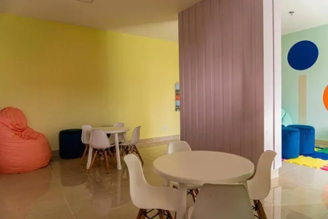 Imagem Apartamento a venda no Centro