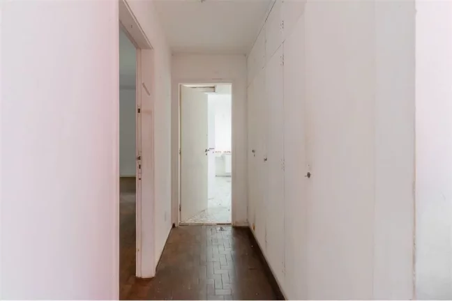 Imagem CASA RESIDENCIAL em São Paulo - SP, Pacaembu