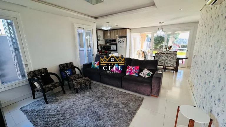 Imagem Casa com 3 Dormitorio(s) localizado(a) no bairro Santa Fé em Sapiranga / RIO GRANDE DO SUL Ref.:1484