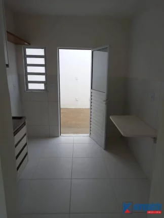 Imagem ALUGO CASA NO CONDOMÍNIO AMÉRICA HOUSE