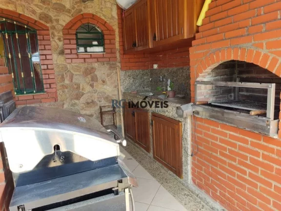 Imagem Casa a Venda no bairro Marambaia - São Gonçalo, RJ