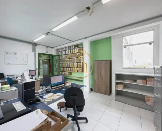 Imagem Comercial para Venda em São Bernardo do Campo, Centro, 7 banheiros