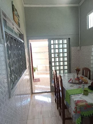 Imagem 2 CASAS A VENDA NO RESIDENCIAL ETEMP
