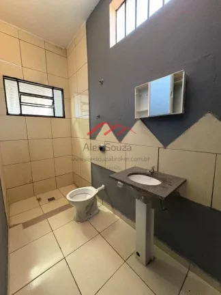 Imagem Casa para Venda em Sumar?(C) / SP no bairro Vila Santa Terezinha